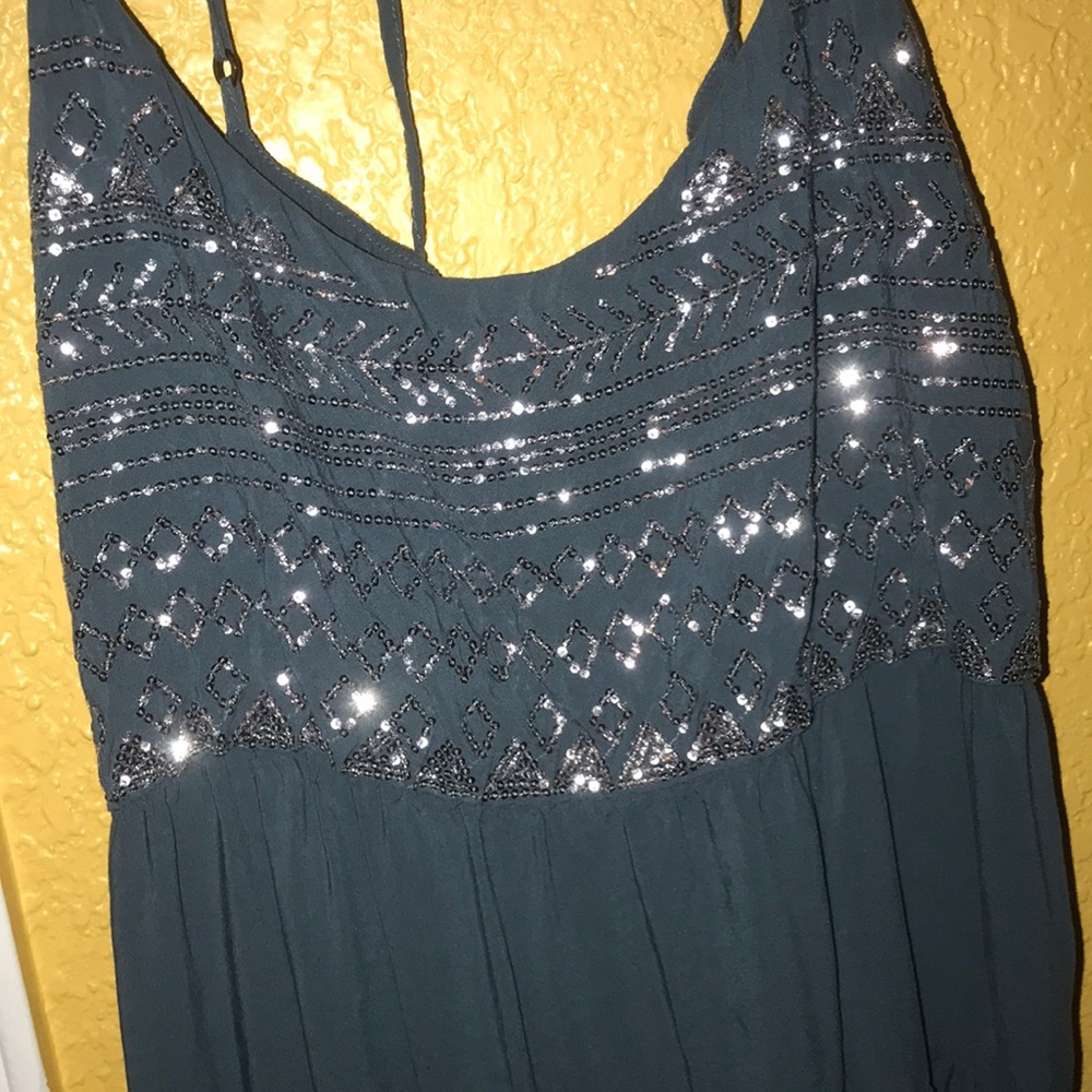 Sequence top